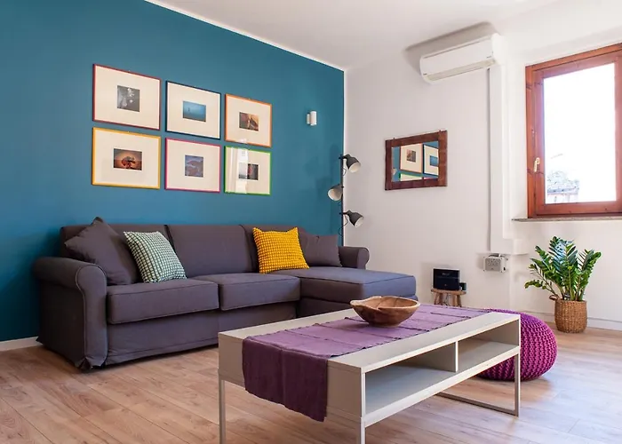 Casa Luce 66