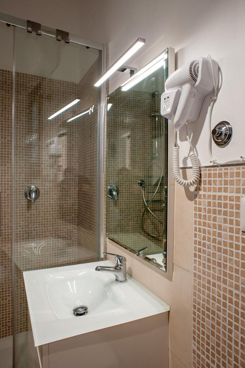 Apartamento Casa Luce 66 Roma