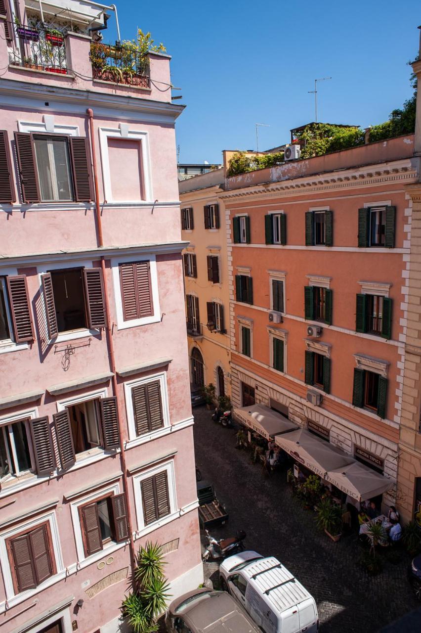 Casa Luce 66 Appartamento