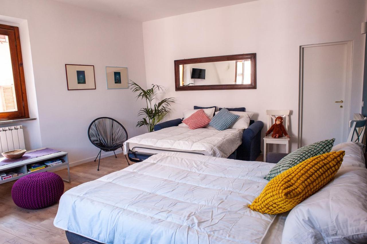 Appartamento Casa Luce 66 Roma