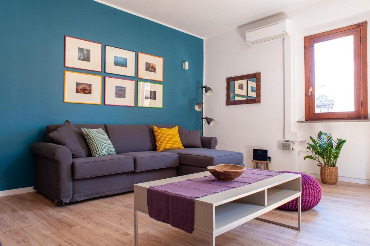 Casa Luce 66 Roma