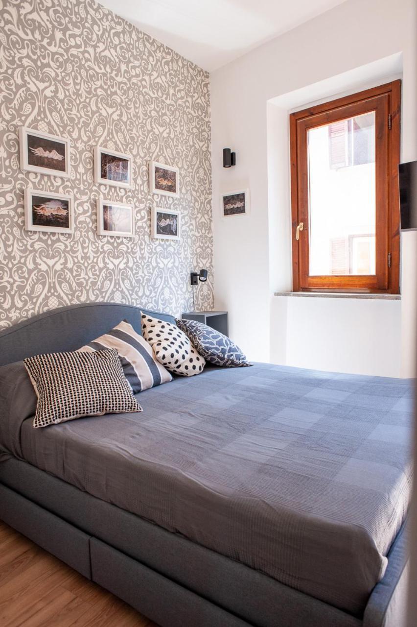 Apartamento Casa Luce 66 Roma