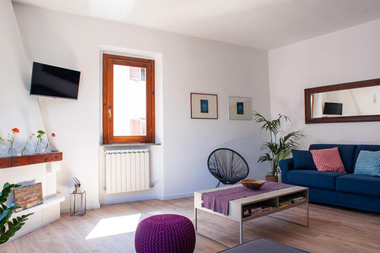 Casa Luce 66 Roma